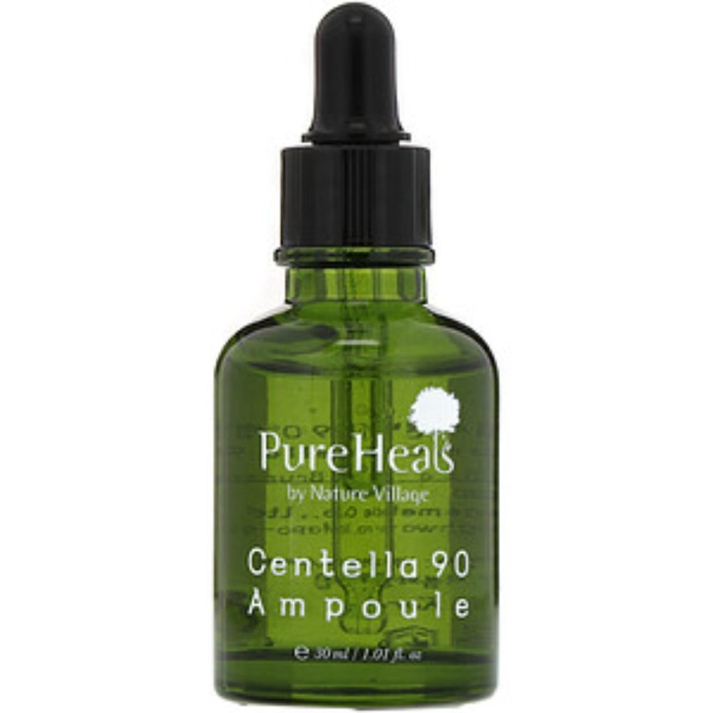 NIB PureHeals by Nature Villag Centella 90 ampoul